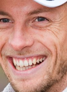Haug dismisses Button talk