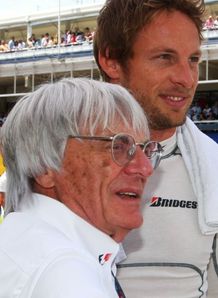 'F1 does not need British GP'