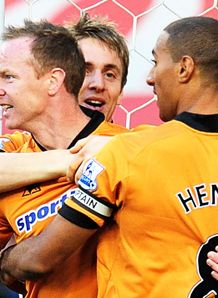 McCarthy - No Craddock deal yet
