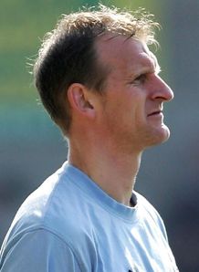Schofield quiet on job future