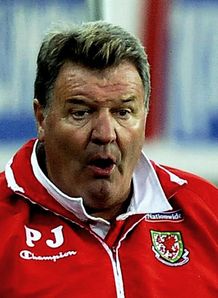 Toshack ready for Ramsey absence