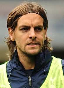 Woodgate goes under knife