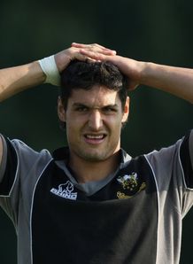 Kruger set to return home