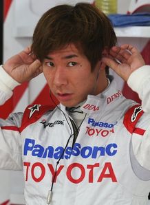 Kobayashi ready for F1 debut