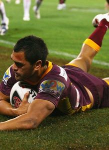 Picture of Karmichael Hunt