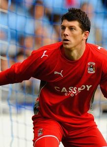 Ranson prioritises keeper deal