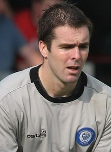 Picture of Kenny Arthur