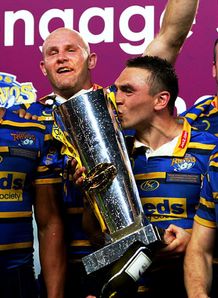 Grand Final wide open says poll