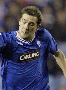 Burley loses Gers pair