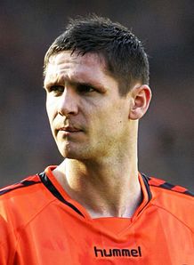 Wilkie fears Levein exit
