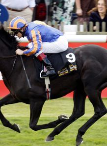 Murtagh impressed by Lillie