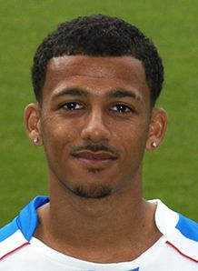 Picture of Lionel Ainsworth