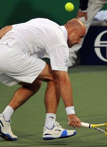 Llodra to face Ljubicic