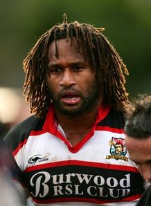 Cockerill calms Tuqiri talk
