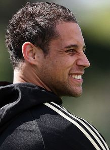 Bath, Toulouse eye McAlister