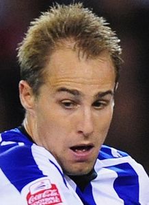 Owls confirm Varney talks