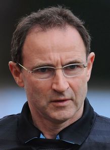 O'Neill backs Toffees challenge