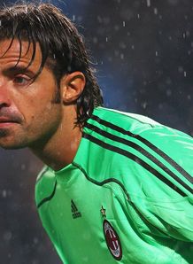 Picture of Marco Storari