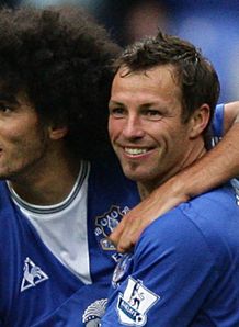 Neill expects Everton revival