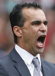 Martinez wants to learn lessons