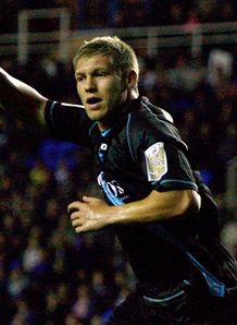 Waghorn looks to extend stay