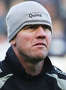 Bryan handed Quins deal