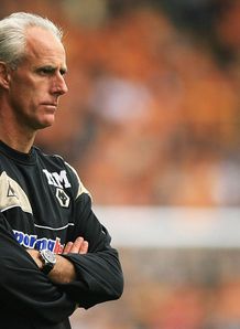 McCarthy - We are improving