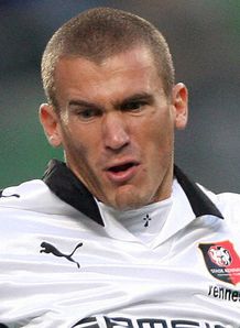 Picture of Nicolas Douchez