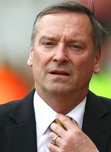 Duffen defends Tigers tenure