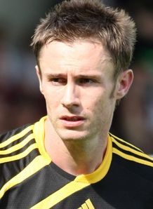 Picture of Paul Morgan