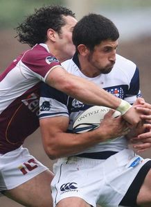 Paul WIlliams v Southland Paul WIlliams v Southland