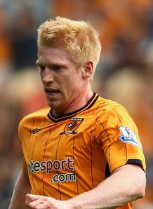 Hull hopeful over McShane