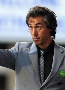 Sousa not satisfied with win