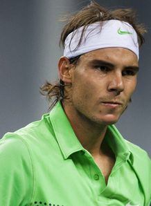 Nadal eyes home comforts