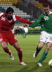Martinez backs McCarthy choice