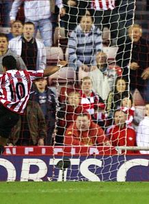 Black Cats earn Hammers draw