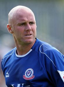 Five star Spireites beat Darlo