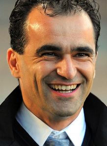 Martinez 'proud' of players