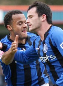 League Two round-up