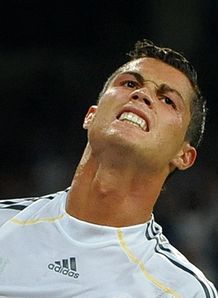 Ronaldo to miss Sevilla clash