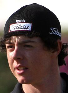 Rory eyes momentum swing