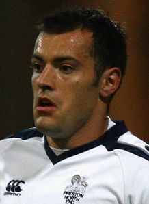 No welcome return for Davies