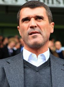 Keane eyes reinforcements