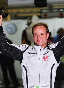 Williams to reveal line-up