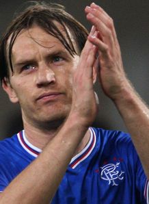Papac - Gers ready for run-in