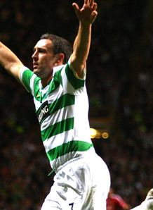 Bhoys back on top