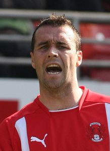 Picture of Scott McGleish