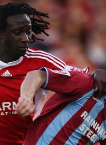 Emnes considering his options