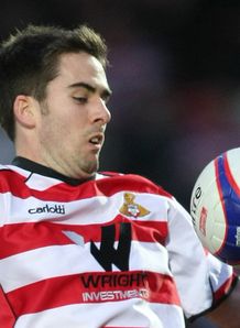 McDaid eyes new deal
