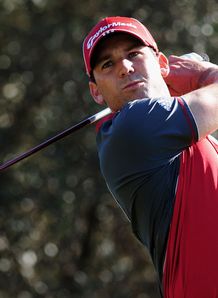 Fast start for Sergio